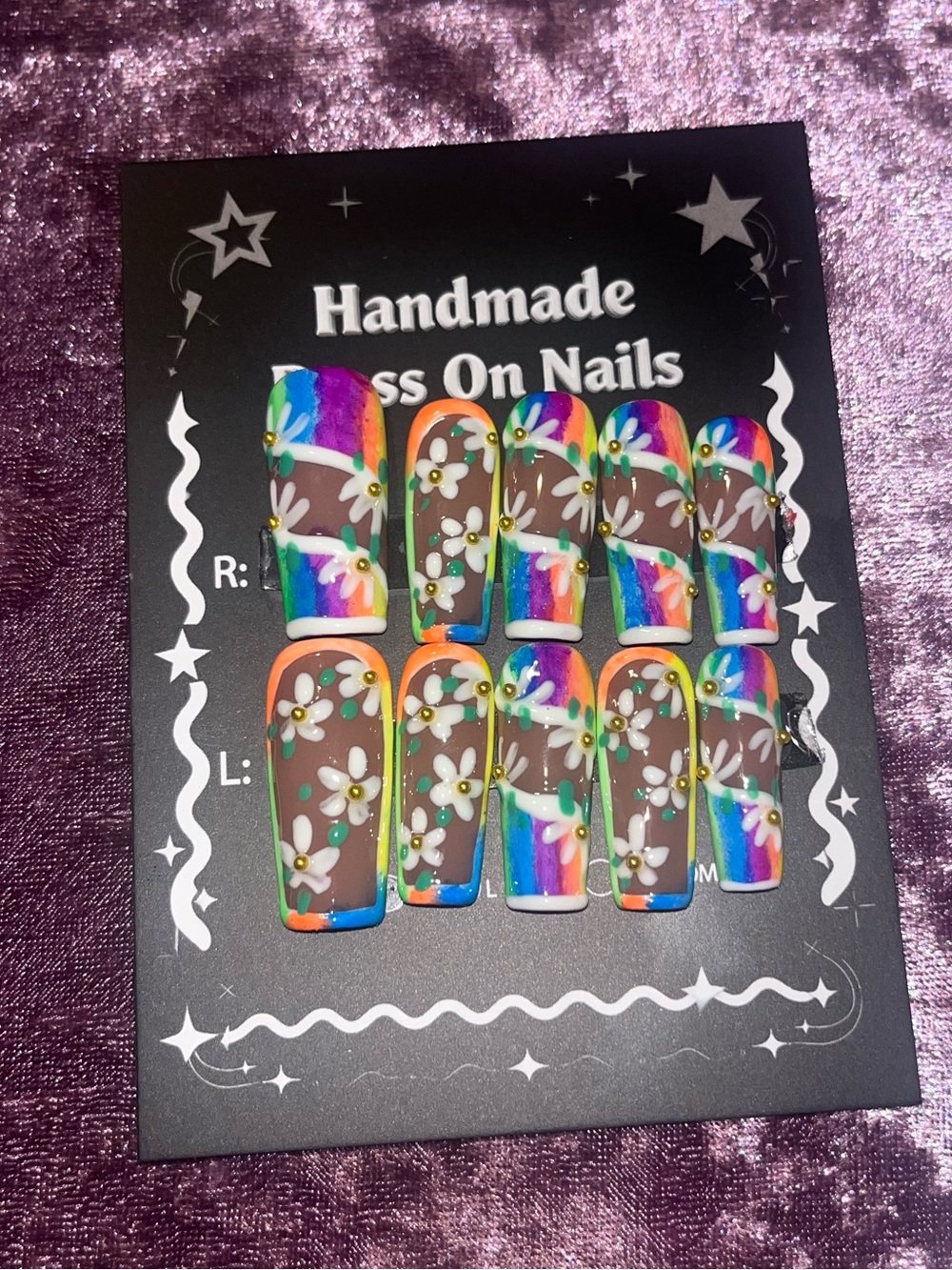 Press on Nails